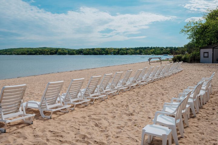 Bayshore Resort