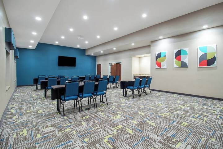 Hampton Inn & Suites Hartsville