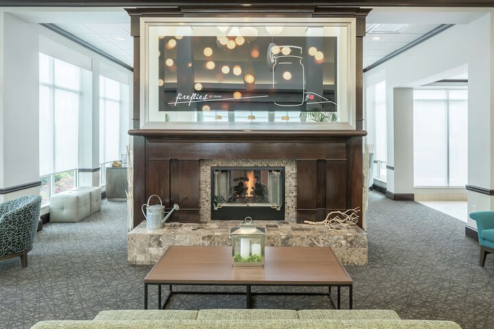 Hilton Garden Inn Dothan