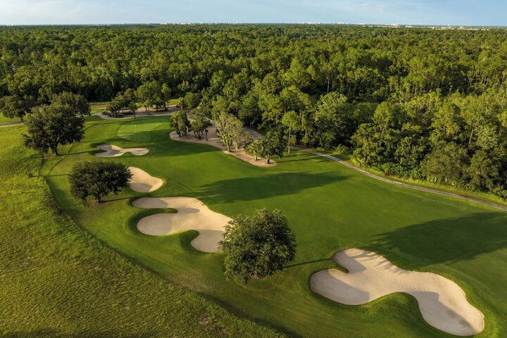 Omni Orlando Resort at ChampionsGate