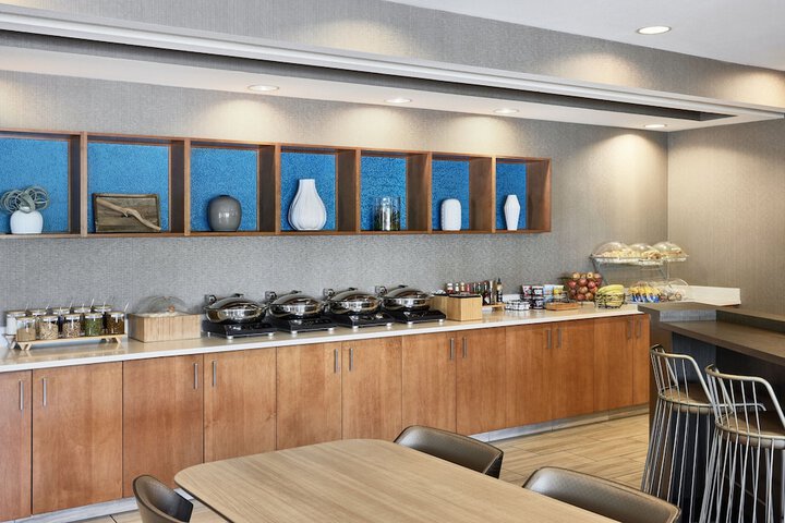 Breakfast/Coffee Service 37 of 44