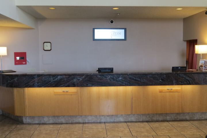 Baymont Inn & Suites by Wyndham