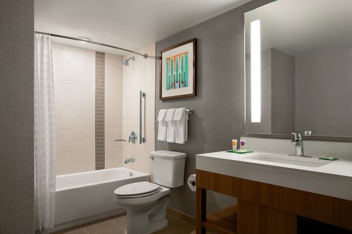 Hyatt Place Minneapolis Downtown