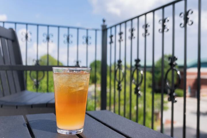The Harvey