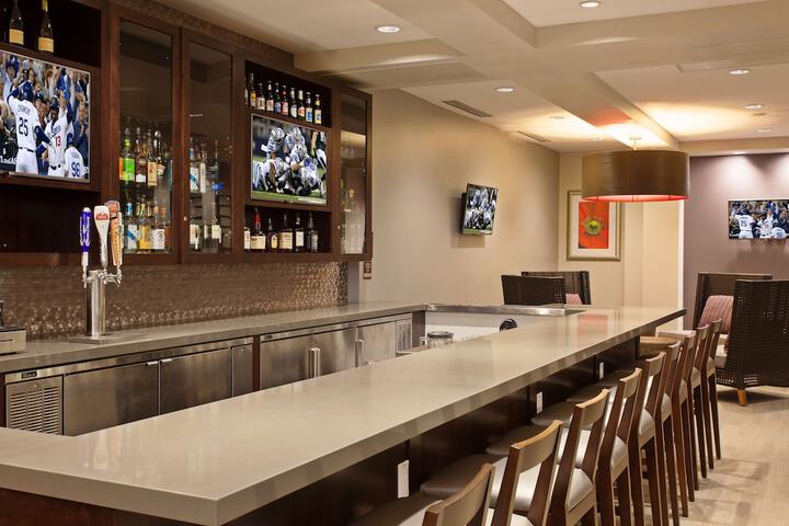 Hilton Garden Inn Irvine / Orange County Airport