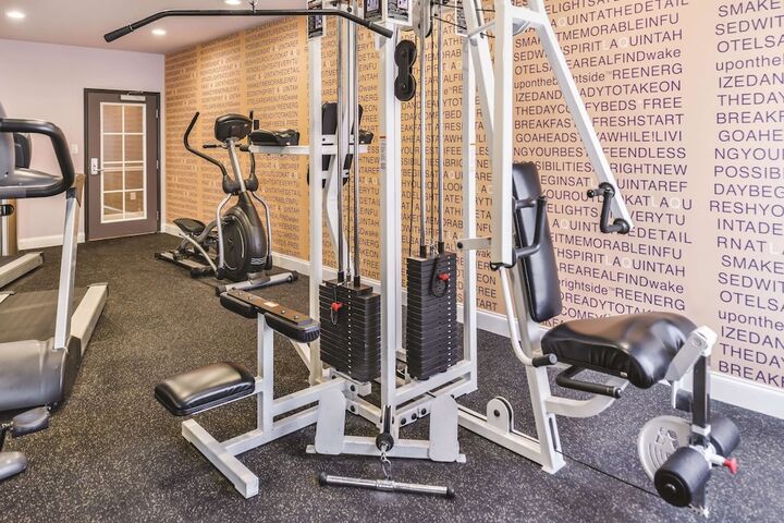 Health and Fitness 33 of 36