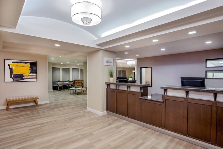 Residence Inn by Marriott Birmingham Downtown at UAB