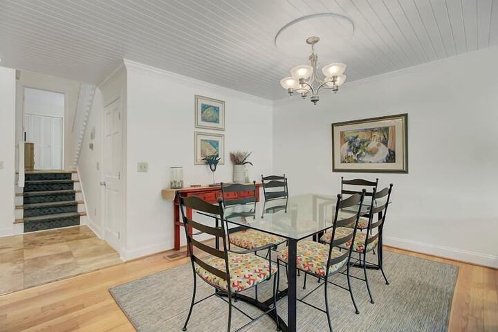 Racquet Club 35 by Wild Dunes in Resort Core