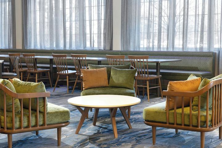 Fairfield Inn & Suites by Marriott Cape Cod Hyannis