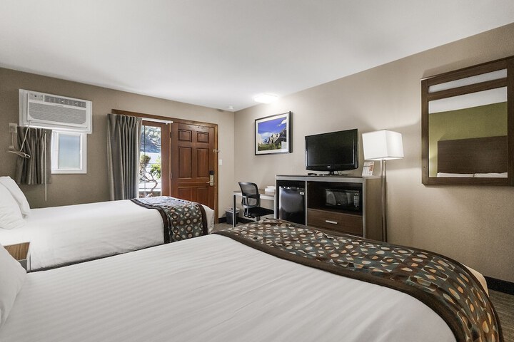 Heritage Inn Yosemite / Sonora