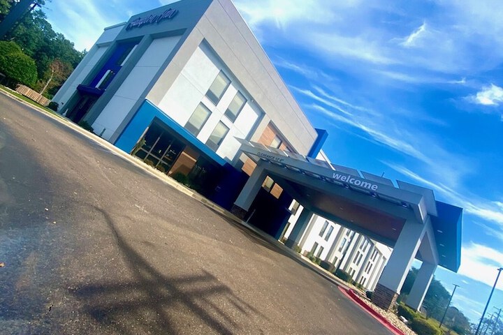 Hampton Inn El Dorado