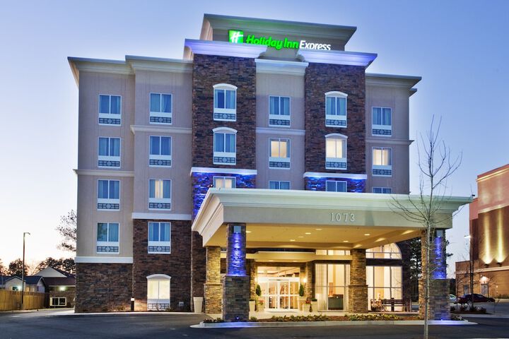 Holiday Inn Express Augusta North by IHG