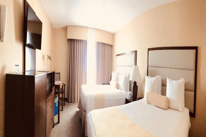 BEST WESTERN PLUS TEMPE BY THE MALL