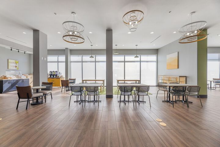 Spark by Hilton Garland Dallas East