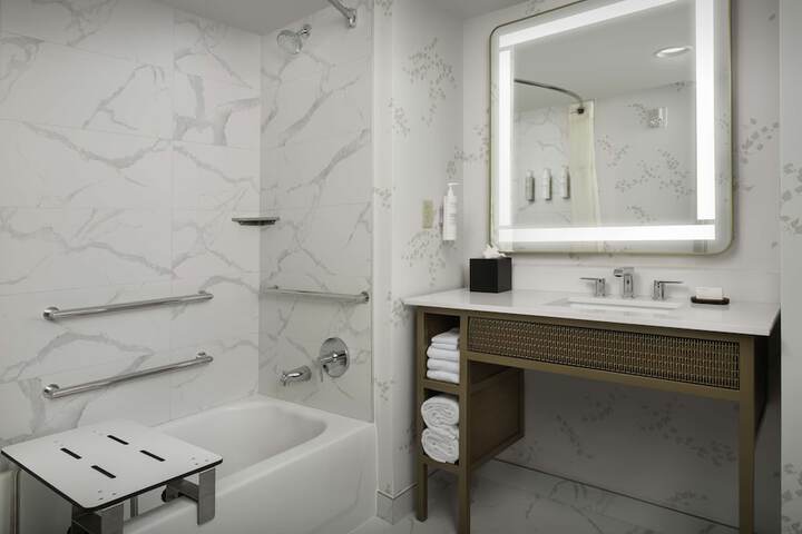 Embassy Suites by Hilton Dulles North Loudoun