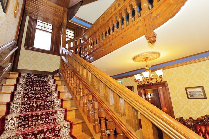 Hotel Interior 36 of 252