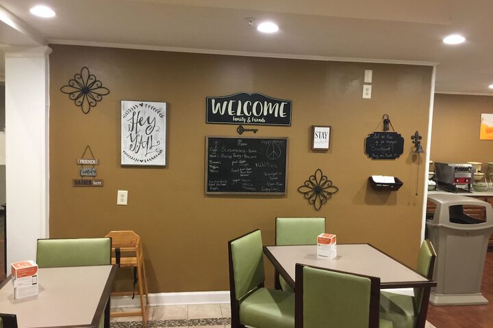 Quality Inn Palm Bay - Melbourne I-95