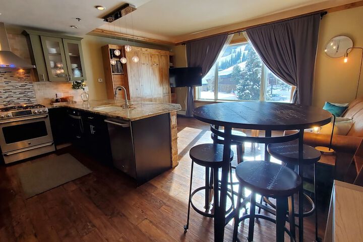 Telemark Studio Sleeps 6 TEMM