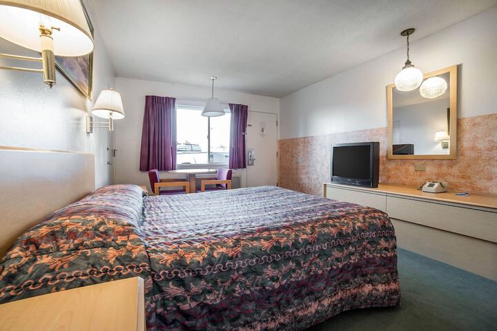 Rodeway Inn Boardman - Hermiston