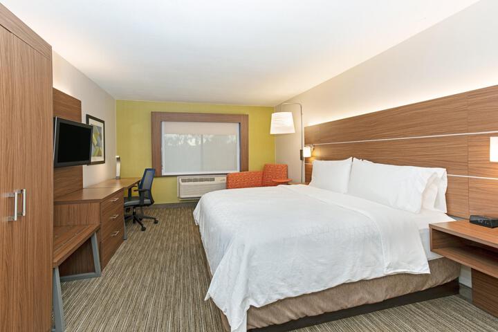 Sleep Inn & Suites Tempe ASU Campus