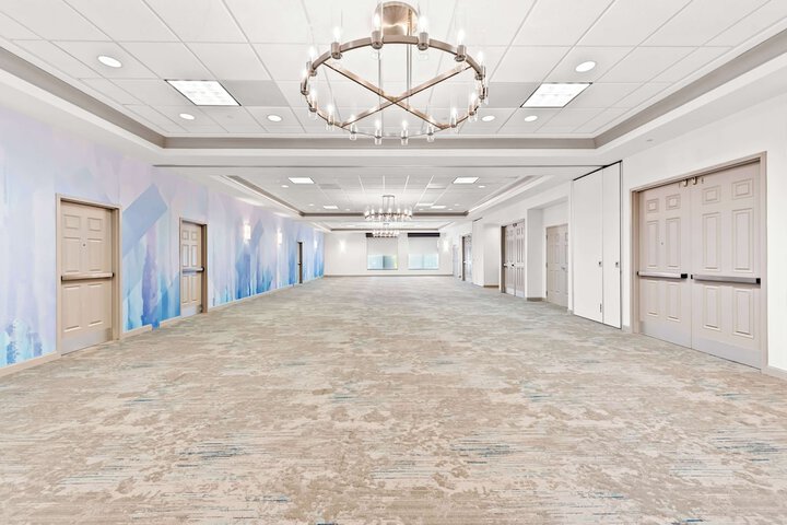 Hilton Garden Inn Seattle North / Everett