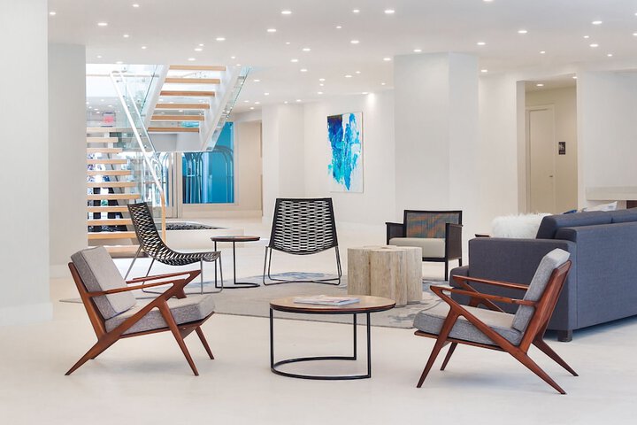 B Ocean Resort Fort Lauderdale Beach