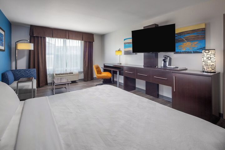 Holiday Inn Express St. Louis West - OFallon by IHG