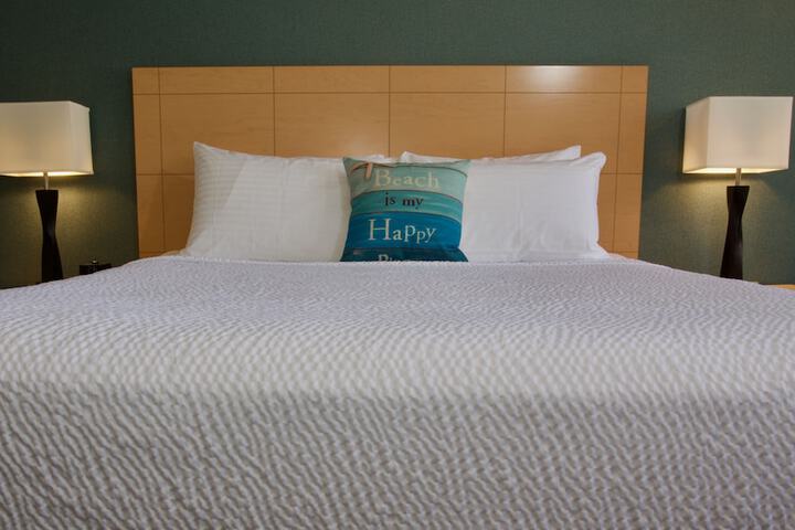 Inn by The Sea La Jolla