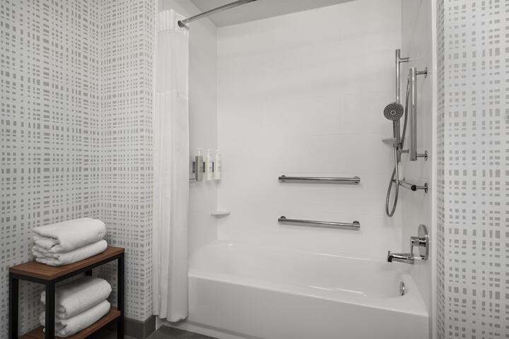Hampton Inn Leesburg / Tavares