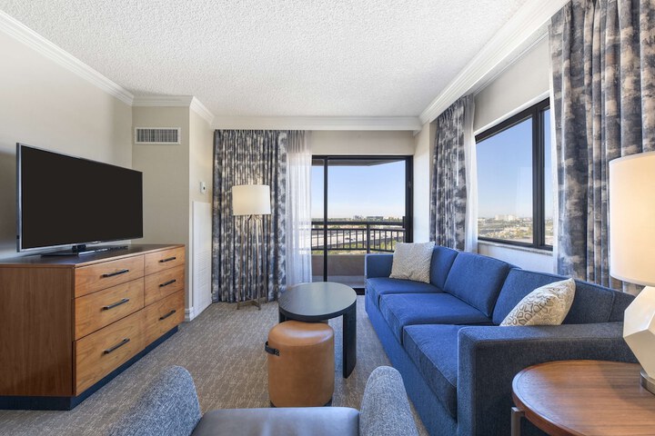 Embassy Suites by Hilton Anaheim Orange