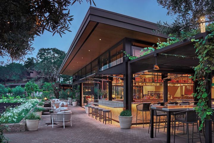Montage Healdsburg