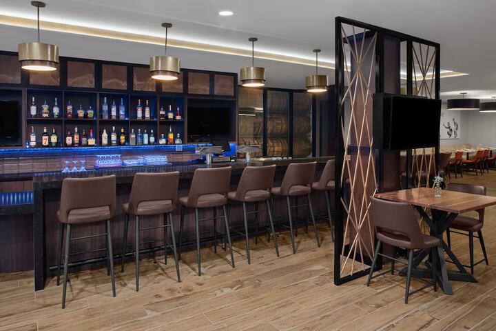 Holiday Inn Hasbrouck Heights-Meadowlands by IHG