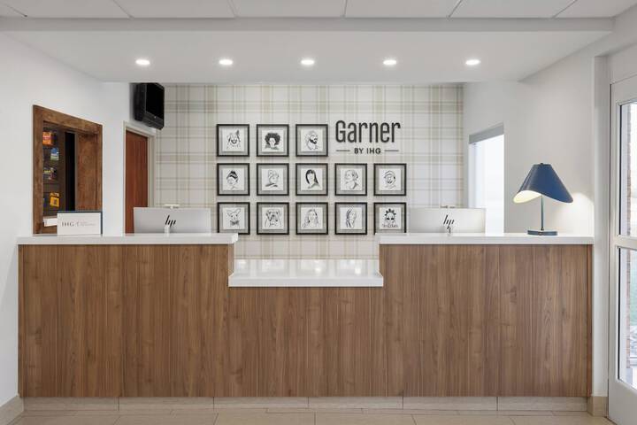 Garner Hotel Provo South by IHG