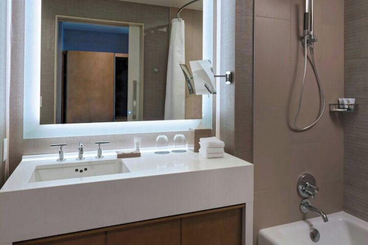 The Westin Irving Convention Center at Las Colinas