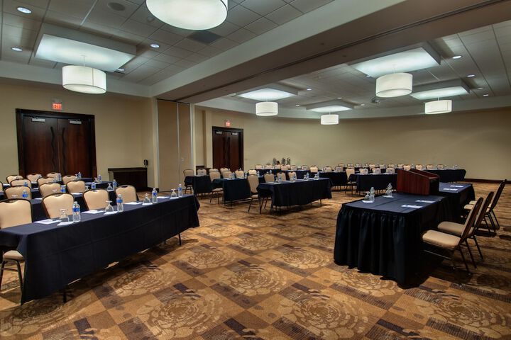 Hilton Garden Inn Cleveland East / Mayfield Village