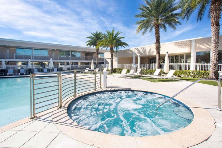 Ramada by Wyndham Venice Hotel Venezia