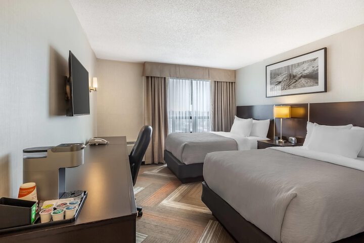 Quality Hotel