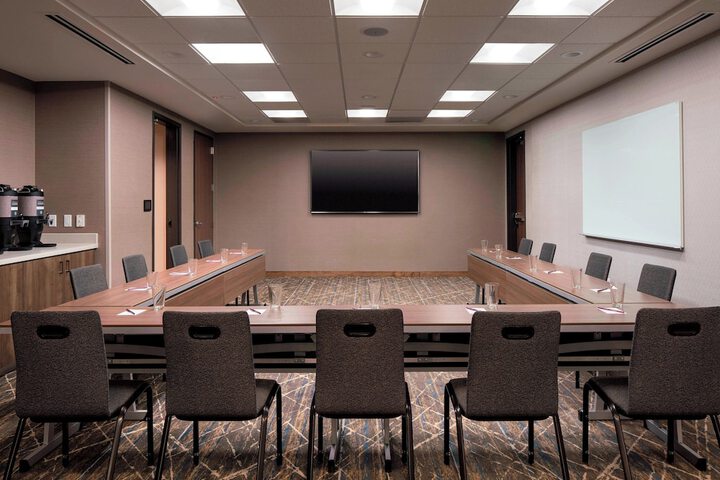 Residence Inn by Marriott Boulder Canyon Boulevard