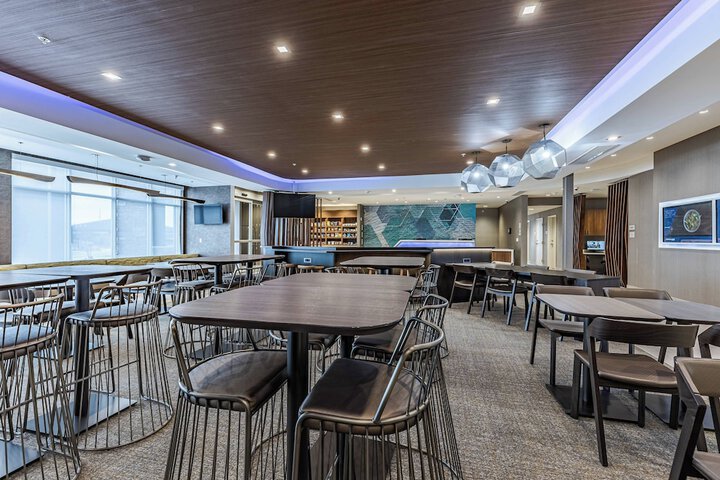 SpringHill Suites by Marriott Fort Wayne North
