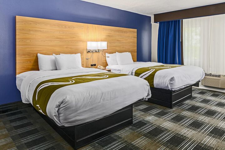 Quality Inn Bourne - Cape Cod