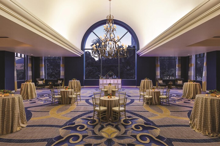 Signia by Hilton San Jose