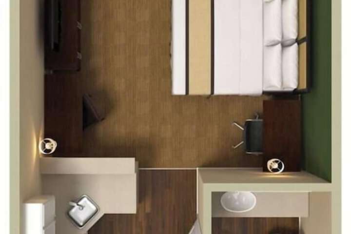 Studio 6 Suites Seattle Kent WA