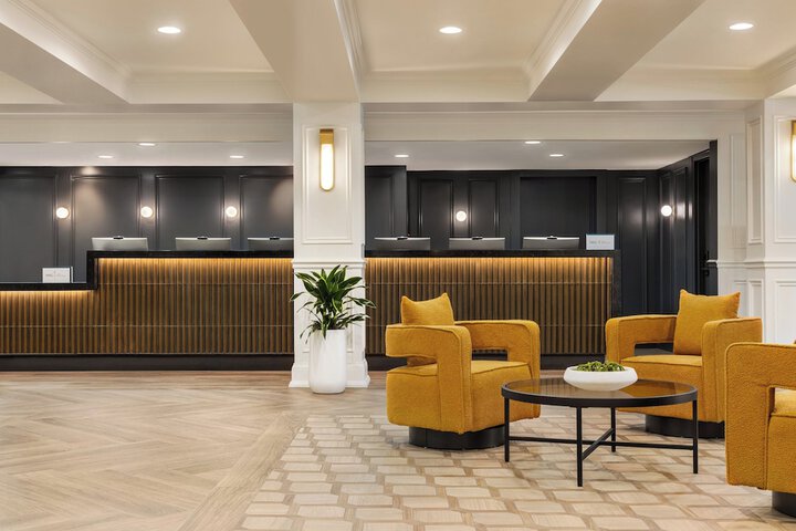 Hotel 3 of 147
