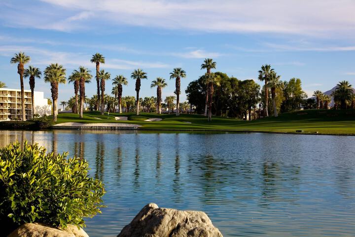 JW Marriott Desert Springs Resort & Spa