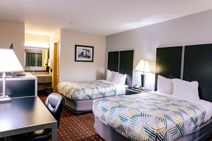 Room 18 of 21
