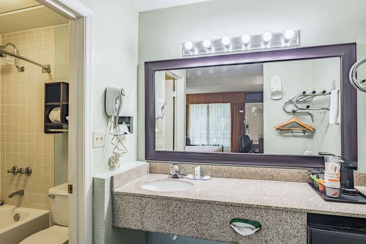 Quality Inn Columbus near Fort Benning