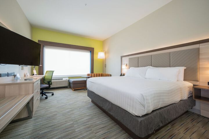 Holiday Inn Express & Suites Southaven Central - Memphis by IHG