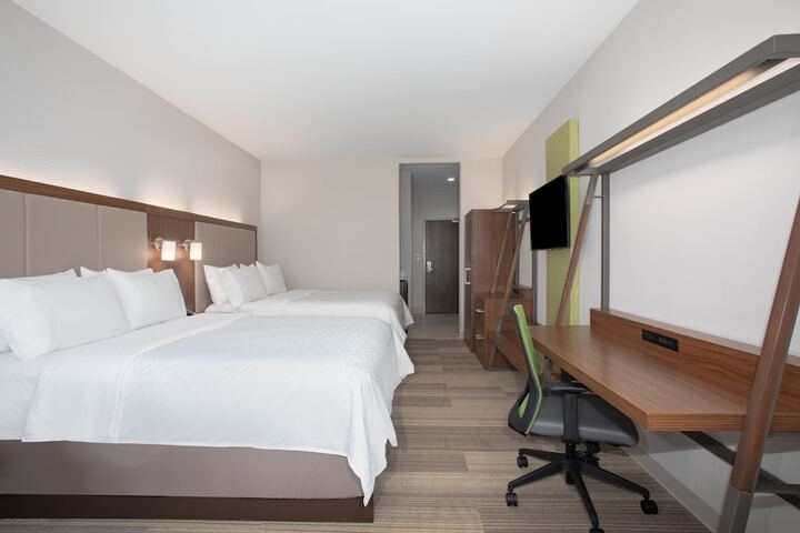 Holiday Inn Express Slidell by IHG