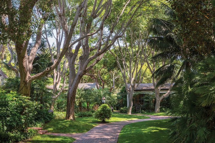 Four Seasons Resort The Biltmore Santa Barbara