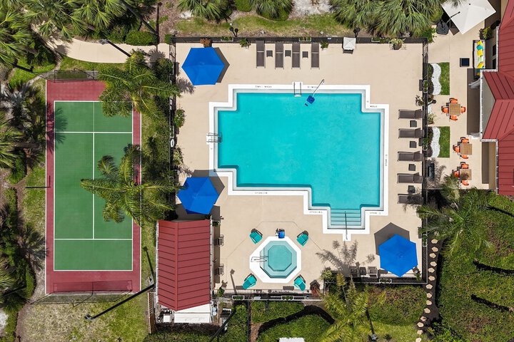Pool 6 of 46